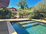 Maison 5 pièces 150 m²