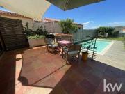 Maison 5 pièces 150 m²