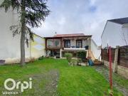 Maison 5 pièces 150 m²