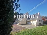 Maison 5 pièces 150 m²