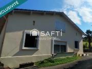 Maison 5 pièces 150 m²