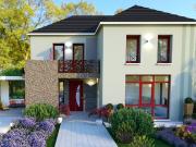 Maison 5 pièces 150 m²