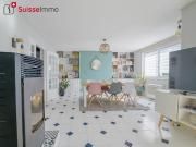 Maison 5 pièces 150 m²