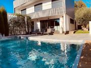 Maison 5 pièces 150 m²