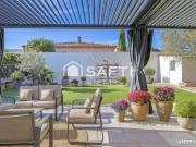 Maison 5 pièces 162 m²