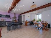 Maison 5 pièces 150 m²