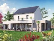 Maison 5 pièces 150 m²