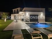 Maison 5 pièces 150 m²