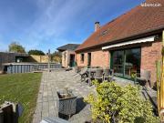 Maison 5 pièces 150 m²
