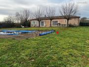 Maison 5 pièces 150 m²