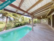 Maison 5 pièces 150 m²