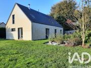 Maison 5 pièces 150 m²