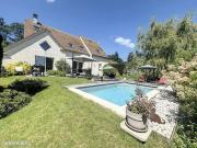 Maison 5 pièces 150 m²