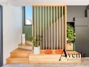 Maison 5 pièces 150 m²