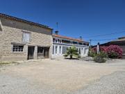 Maison 5 pièces 150 m²