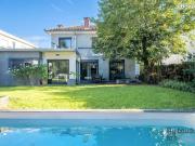 Maison 5 pièces 150 m²