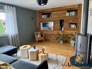 Maison 5 pièces 150 m²