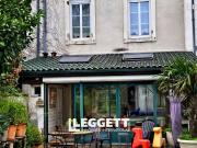 Maison 5 pièces 150 m²