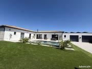 Maison 5 pièces 150 m²
