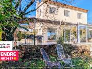 Maison 5 pièces 150 m²