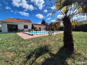 Maison 5 pièces 150 m²