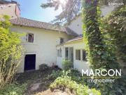 Maison 5 pièces 150 m²