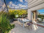 Maison 5 pièces 150 m²