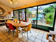 Maison 5 pièces 150 m²