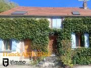 Maison 5 pièces 150 m²