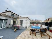 Maison 5 pièces 150 m²