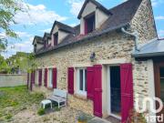 Maison 5 pièces 150 m²