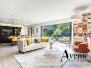 Maison 5 pièces 150 m²