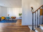 Maison 5 pièces 150 m²