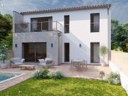 Maison 5 pièces 150 m²