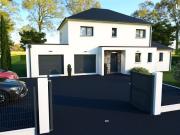 Maison 5 pièces 150 m²