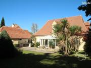 Maison 5 pièces 150 m²