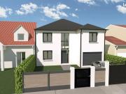 Maison 5 pièces 150 m² Maison 5 pièces 150 m²