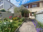 Maison 5 pièces 150 m²