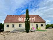 Maison 5 pièces 150 m²