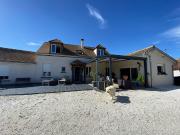 Maison 5 pièces 150 m²