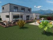 Maison 5 pièces 150 m²