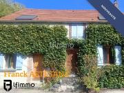 Maison 5 pièces 150 m²