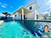 Maison 5 pièces 150 m²