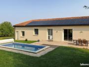 Maison 5 pièces 150 m²