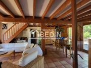 Maison 5 pièces 126 m²