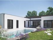 Maison 5 pièces 150 m²