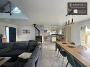 Maison 5 pièces 150 m²