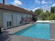 Maison 5 pièces 150 m²