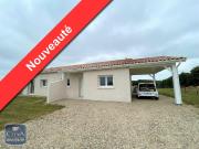 Maison 5 pièces 150 m²
