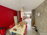 Maison 5 pièces 150 m²